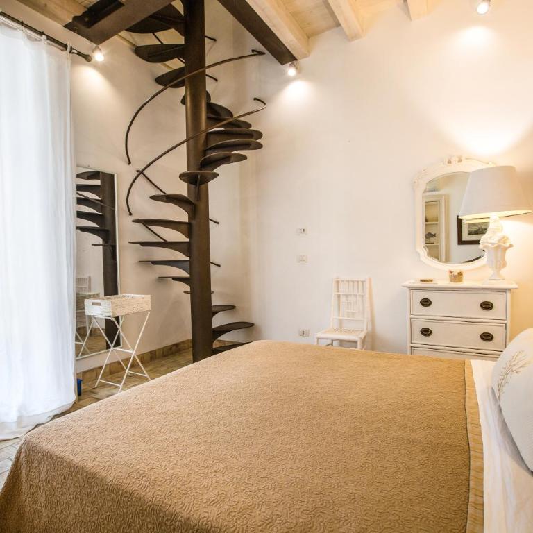 Musciara Siracusa Resort - Appartamento con 1 Camera da Letto - Edificio Separato - 3