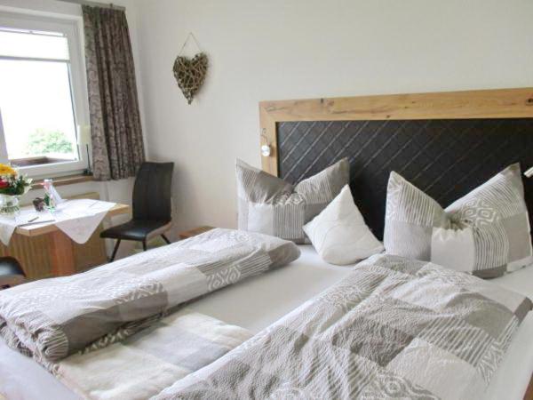 Sonnblick - Chambre Double - 1