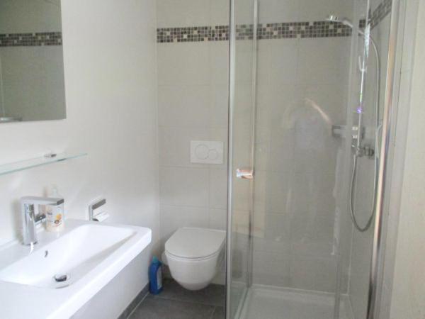 Sonnblick - Chambre Double - 4