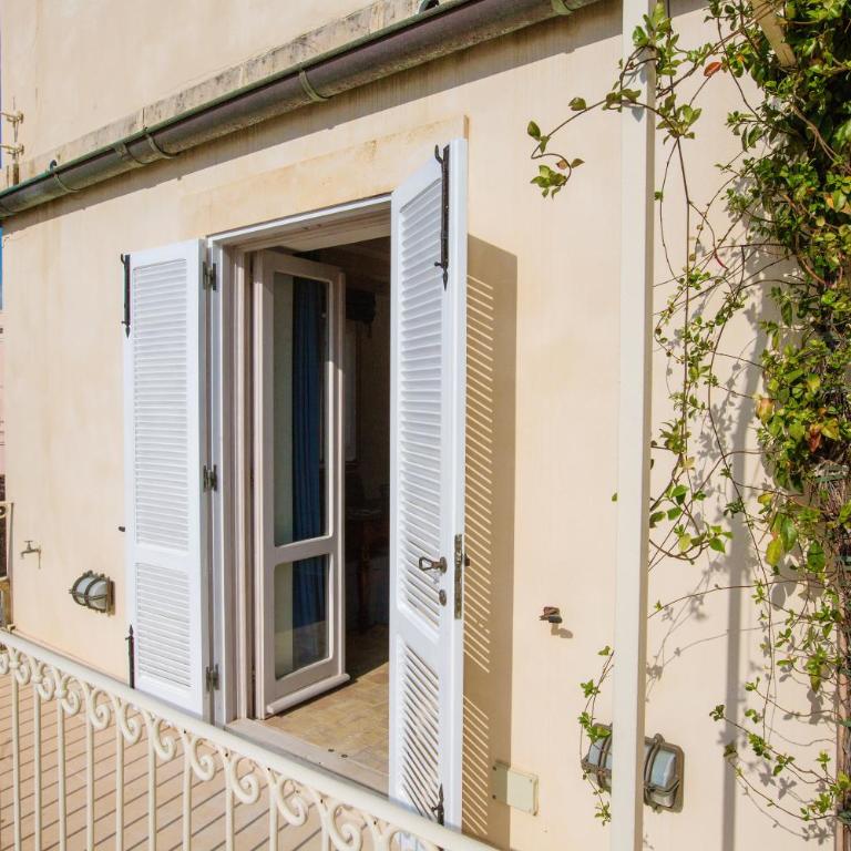Musciara Siracusa Resort - Appartamento con 1 Camera da Letto e Balcone - Edificio Separato - 7