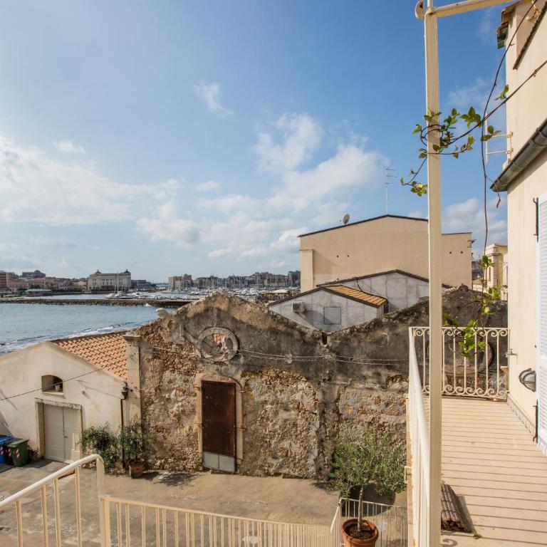 Musciara Siracusa Resort - Appartamento con 1 Camera da Letto e Balcone - Edificio Separato - 6