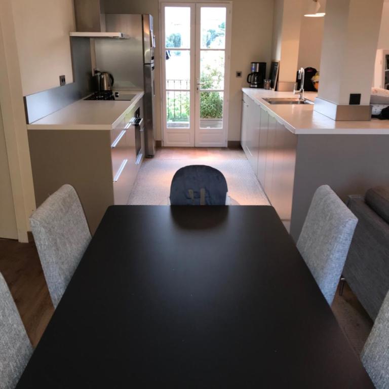 Appartement Centre ville - Apartment mit Terrasse - 8