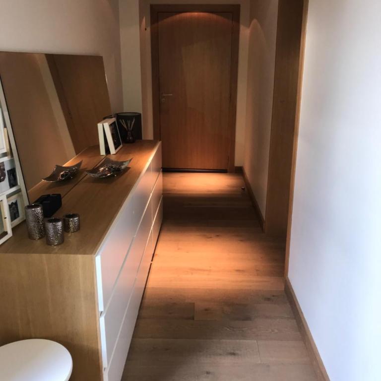 Appartement Centre ville - Apartment mit Terrasse - 9