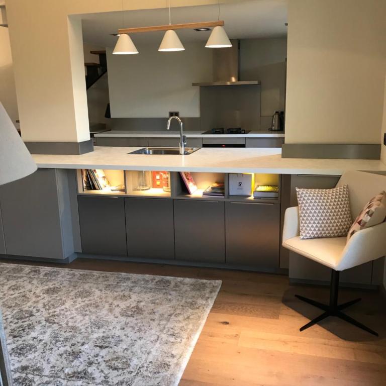 Appartement Centre ville - Apartment mit Terrasse - 10