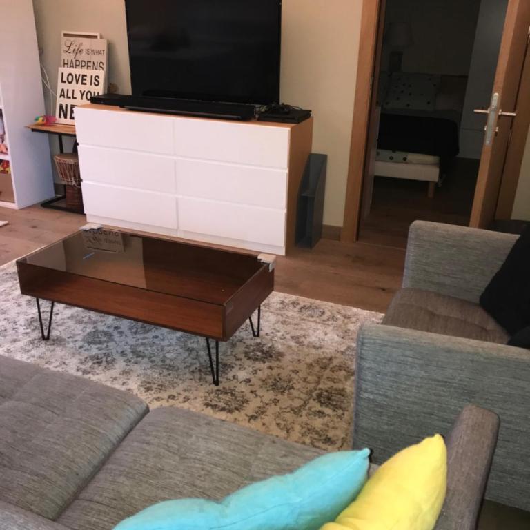 Appartement Centre ville - Apartment mit Terrasse - 12