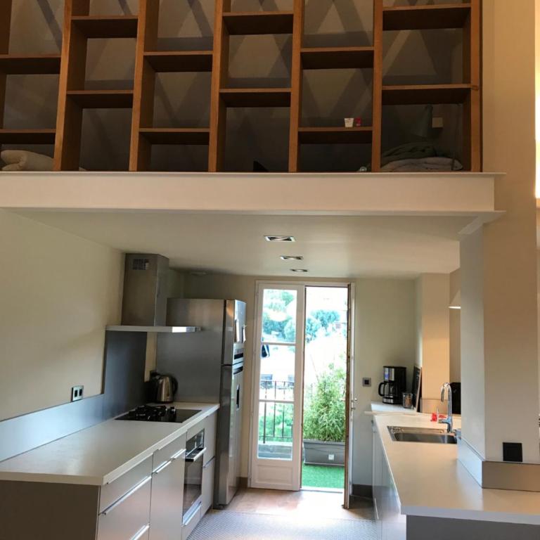 Appartement Centre ville - Apartment mit Terrasse - 14
