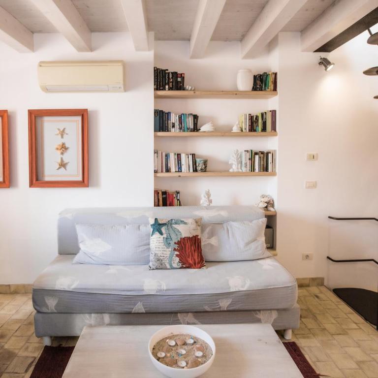 Musciara Siracusa Resort - Appartamento con 1 Camera da Letto e Balcone - Edificio Separato - 3