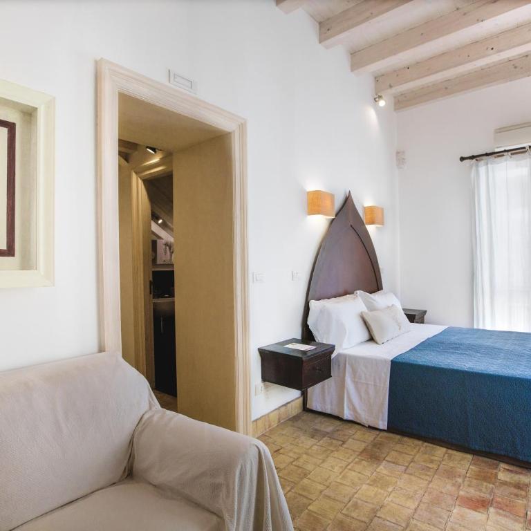 Musciara Siracusa Resort - Appartamento con 1 Camera da Letto e Balcone - Edificio Separato - 2