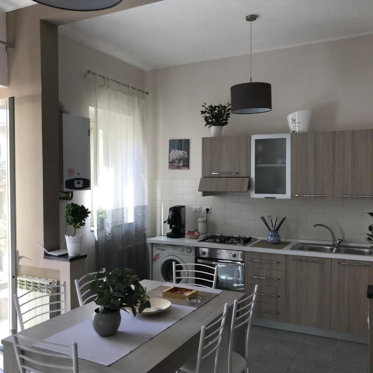 Casa Elodie - Appartamentino su 2 Livelli - 12