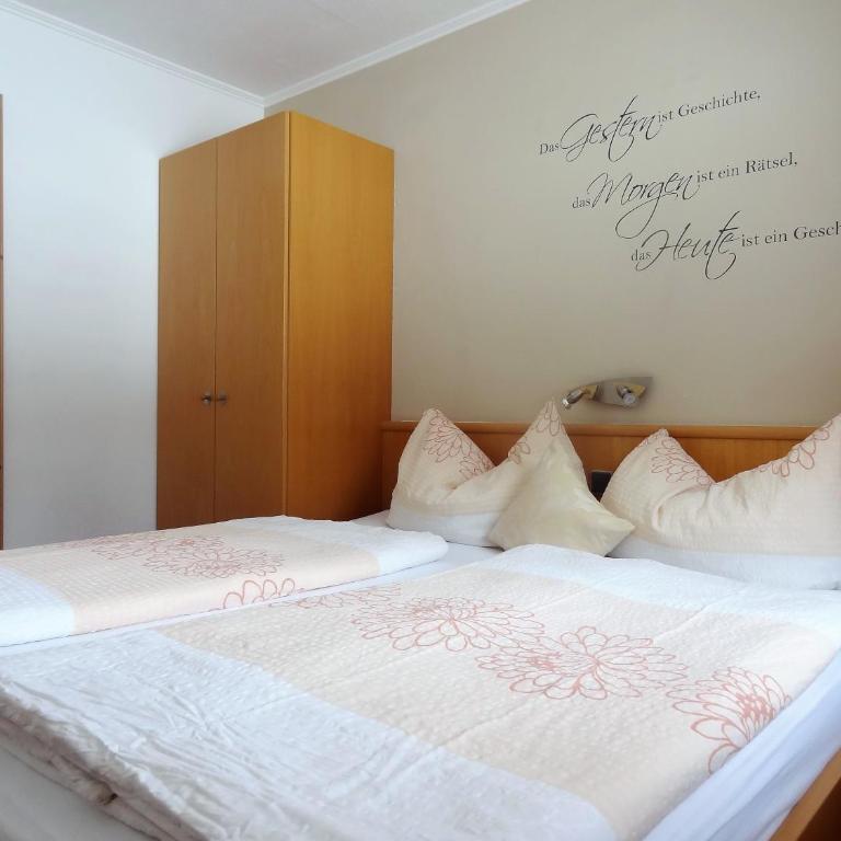 Sonnblick - Appartement 2 Chambres - 10