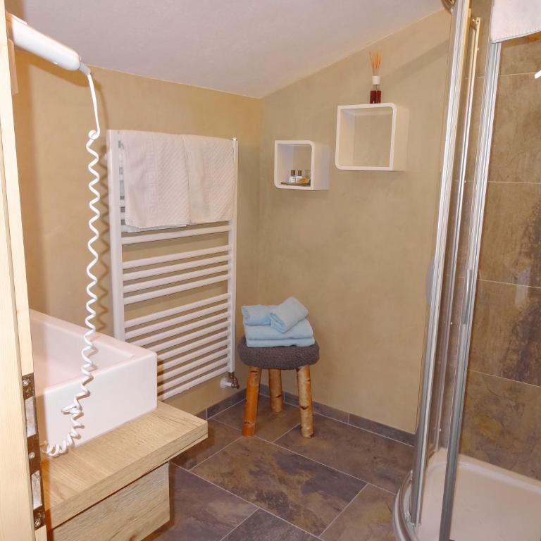 Sonnblick - Appartement 2 Chambres - 11