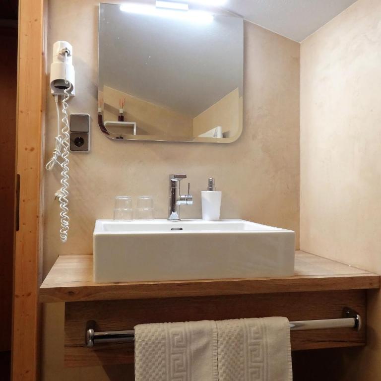 Sonnblick - Appartement 2 Chambres - 12