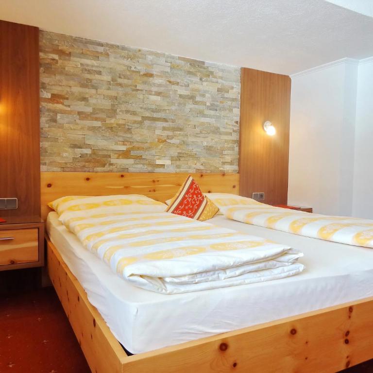 Sonnblick - Appartement 2 Chambres - 9