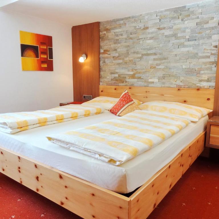 Sonnblick - Appartement 2 Chambres - 8