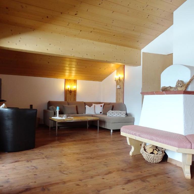Sonnblick - Appartement 2 Chambres - 6