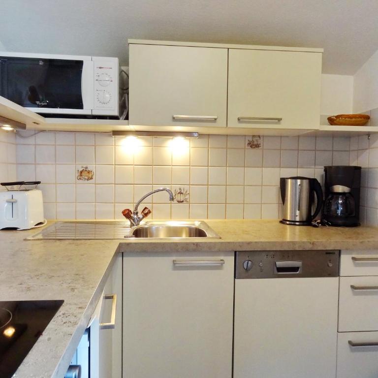 Sonnblick - Appartement 2 Chambres - 14