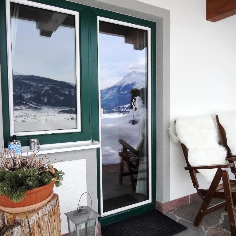 Sonnblick - Appartement 1 Chambre - 14