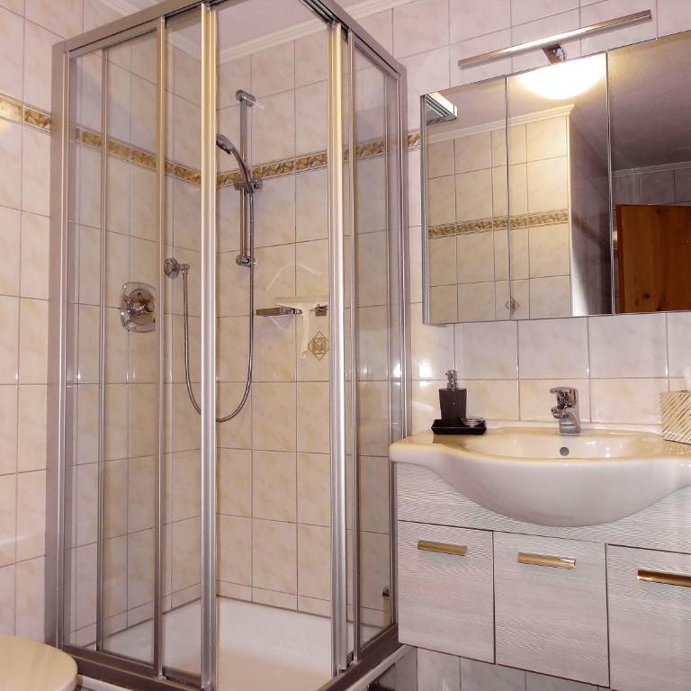 Sonnblick - Appartement 1 Chambre - 11