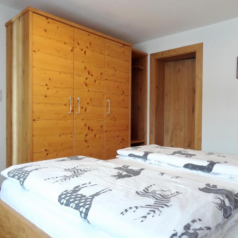 Sonnblick - Appartement 1 Chambre - 10