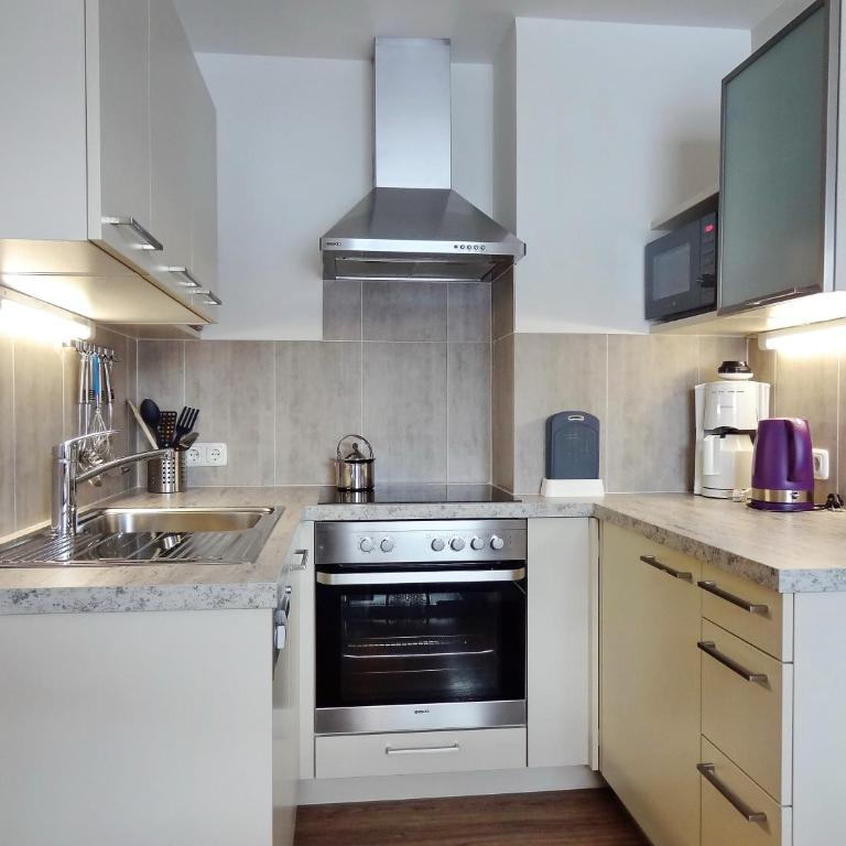 Sonnblick - Appartement 1 Chambre - 3