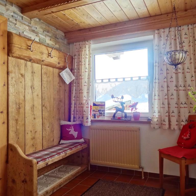 Sonnblick - Appartement 1 Chambre - 1