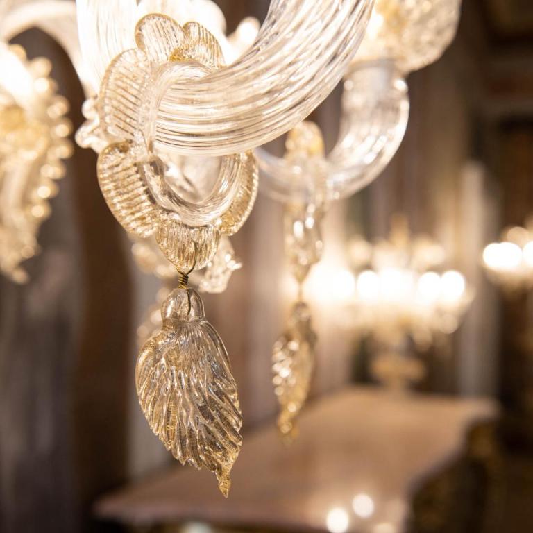 Ca' Bonfadini Historic Experience - Suite Classic - 3