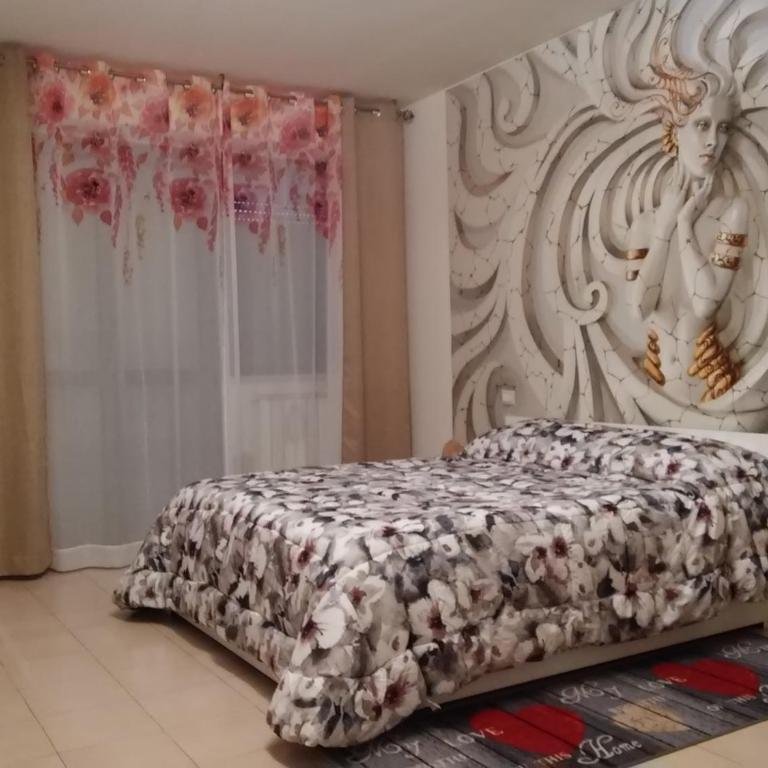 Via Cortonese n. 27 - Appartamento - 16