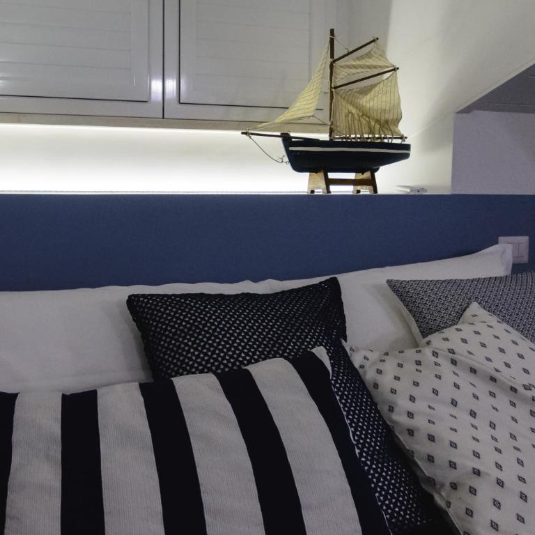 Casa Vittoria - Vacation Home - 6