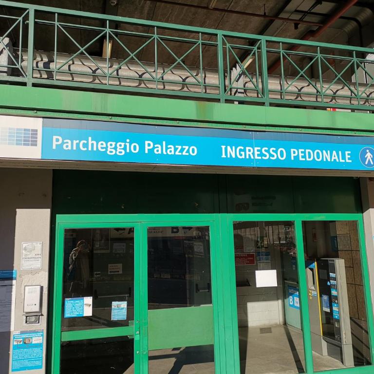 Casa Porta Pila - Appartamento Monolocale - 10