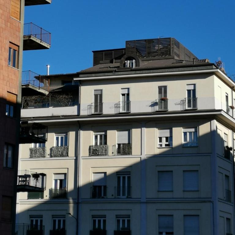 Casa Porta Pila - Appartamento Monolocale - 6