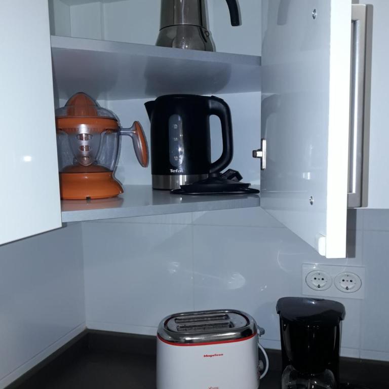 En el Centro de Pamplona, La Taconera - Apartamento - 14