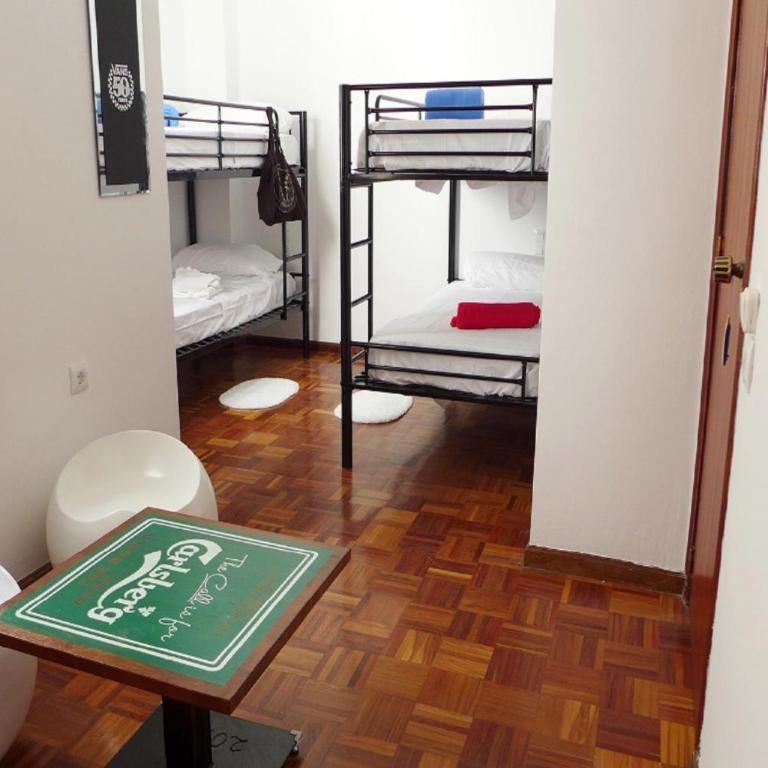 Rio Turia Skatehouse - Two-Bedroom Apartment - 6