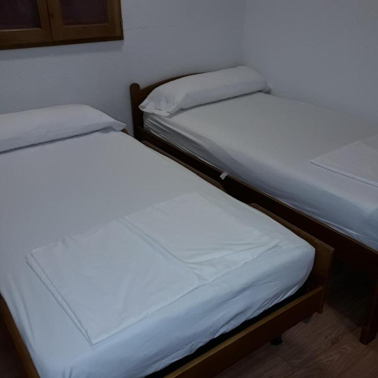 En el Corazón de Pamplona, Plaza Navarrería - Apartamento de 3 dormitorios - 23