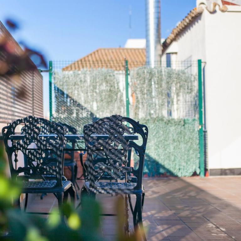 Alohamundi Lumbreras I - Apartamento de 1 dormitorio - 5
