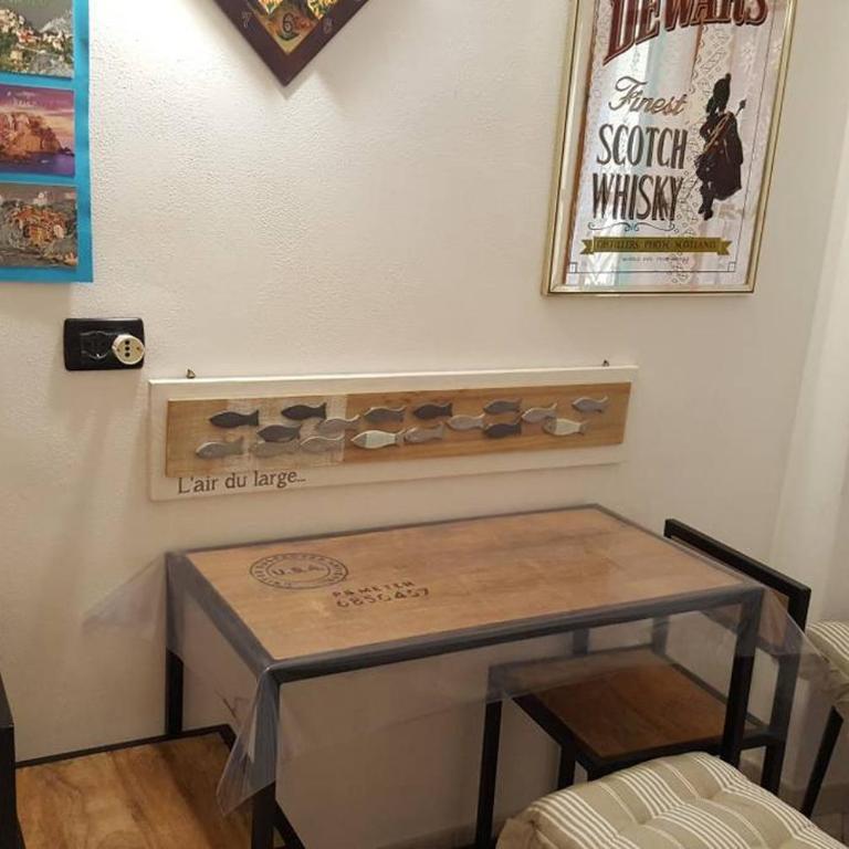 Ninin Vernazza - Appartamento con 2 Camere da Letto - 2