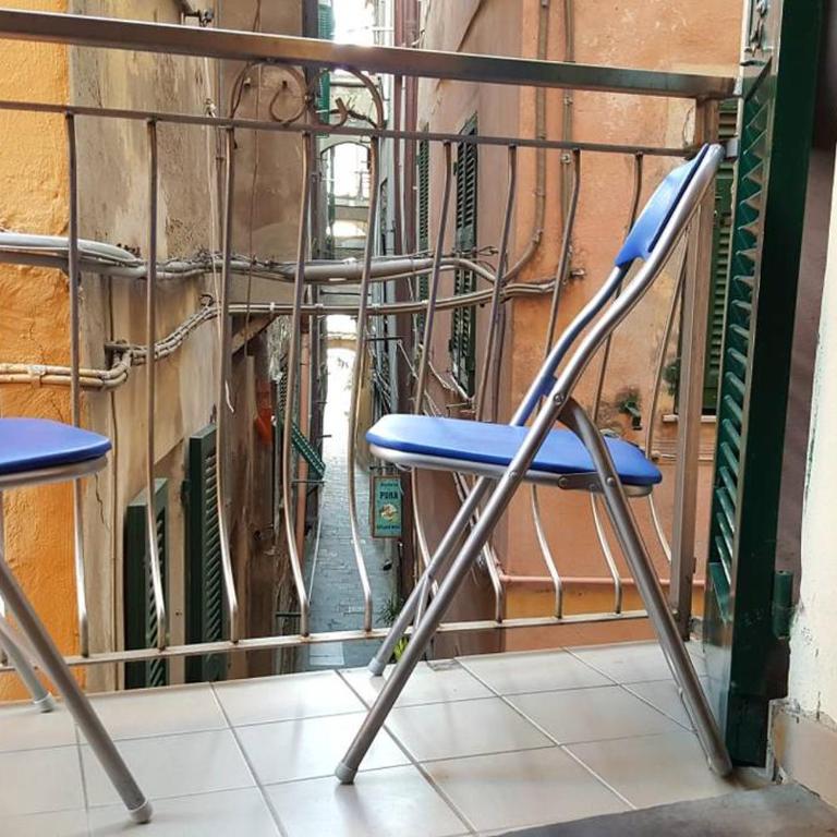 Ninin Vernazza - Appartamento con 2 Camere da Letto - 3