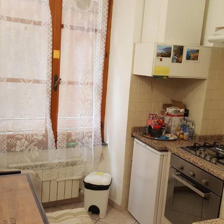 Ninin Vernazza - Appartamento con 2 Camere da Letto - 4