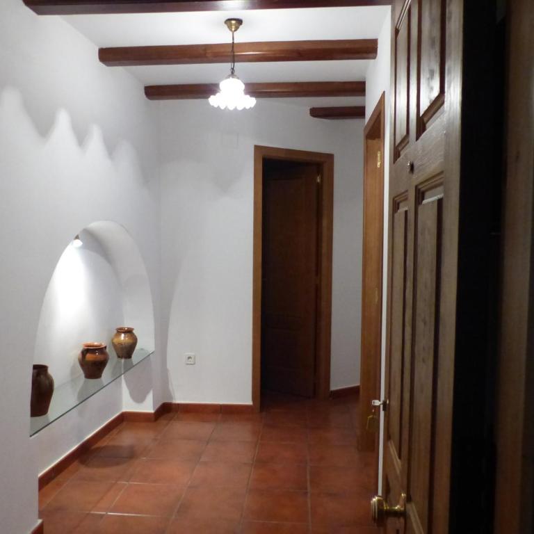 Casa Altemir - Appartement 3 Chambres - 1