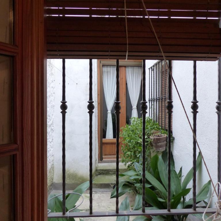 Casa Altemir - Appartement 3 Chambres - 7