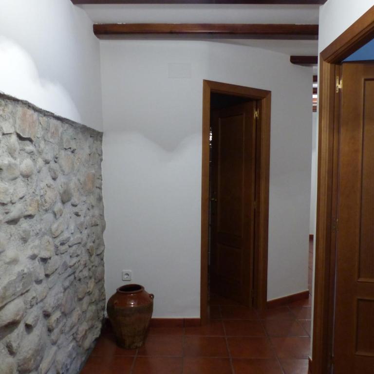 Casa Altemir - Appartement 3 Chambres - 6