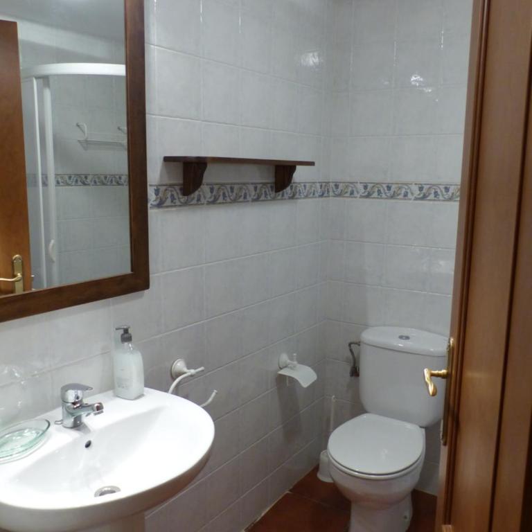 Casa Altemir - Appartement 3 Chambres - 12