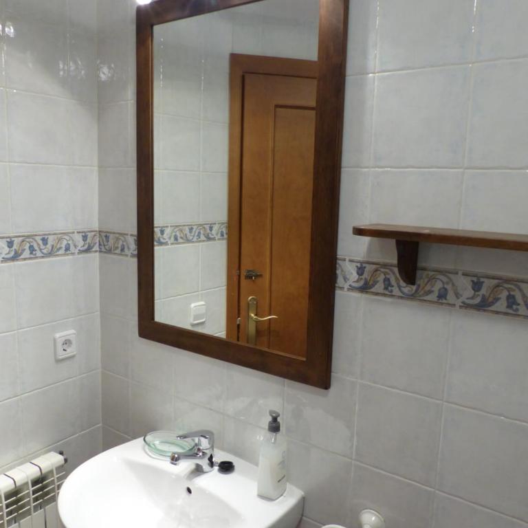 Casa Altemir - Appartement 3 Chambres - 11