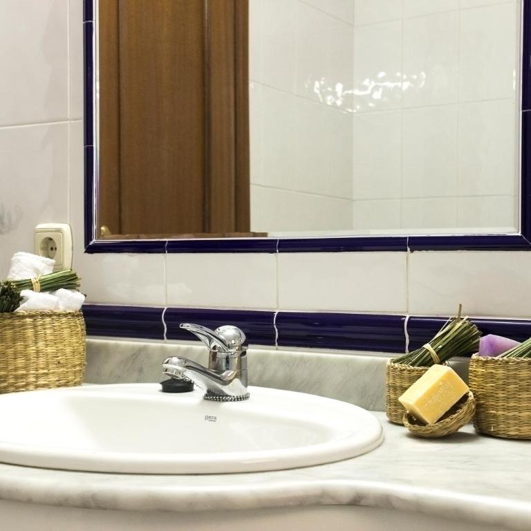El mirador de la Mezquita-Catedral - Apartamento Deluxe - 44