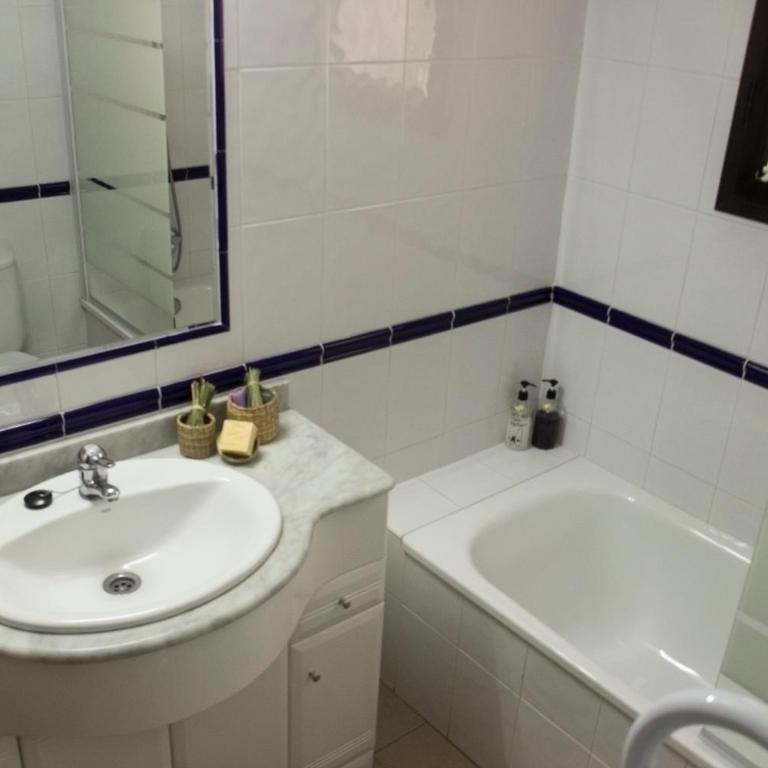 El mirador de la Mezquita-Catedral - Apartamento Deluxe - 43