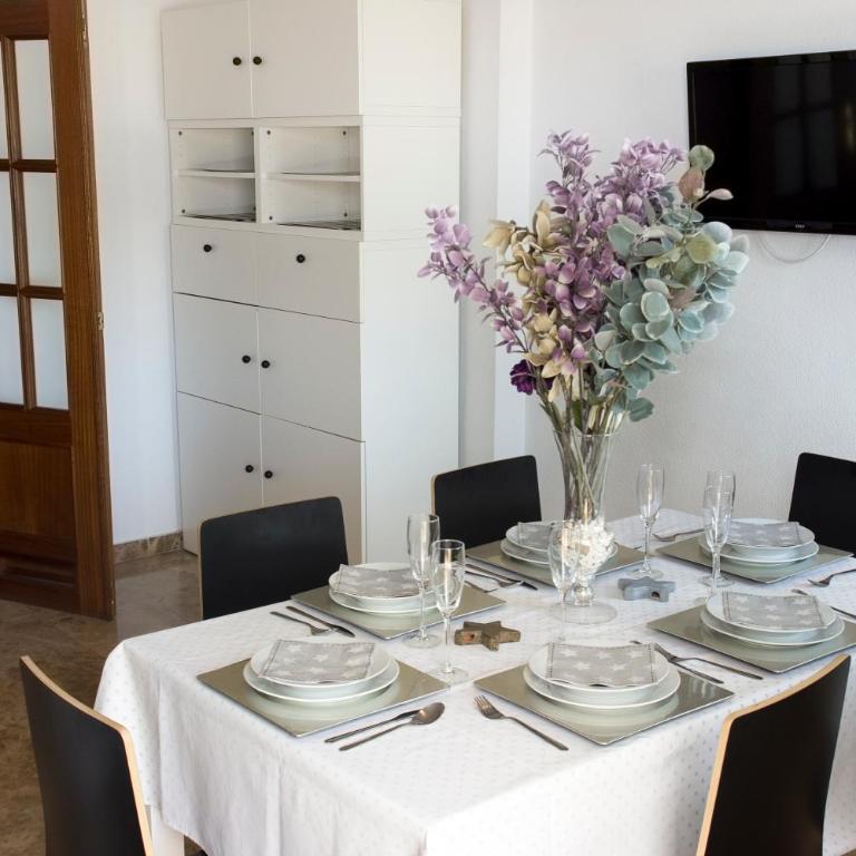 El mirador de la Mezquita-Catedral - Apartamento Deluxe - 12