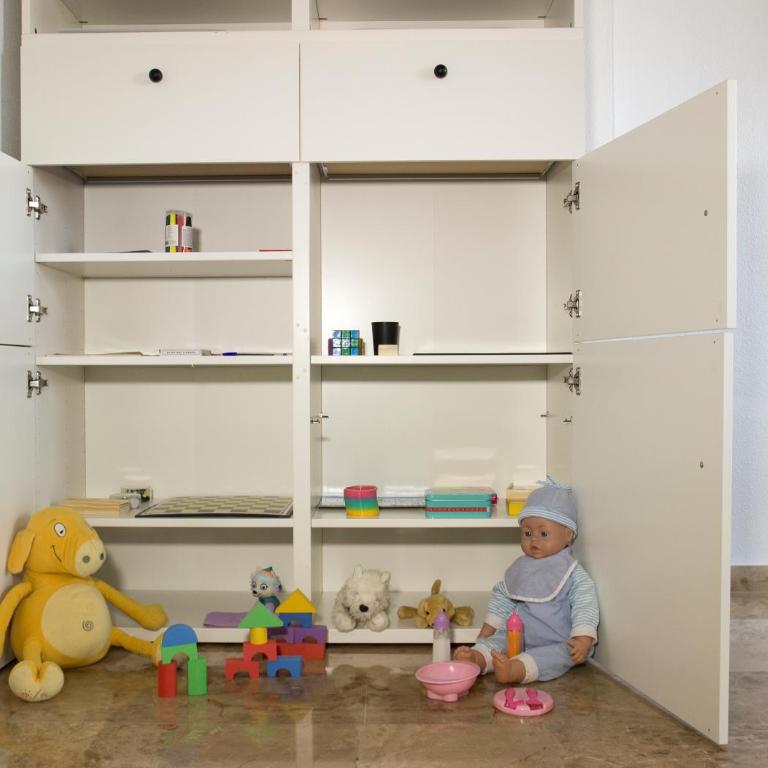 El mirador de la Mezquita-Catedral - Apartamento Deluxe - 15
