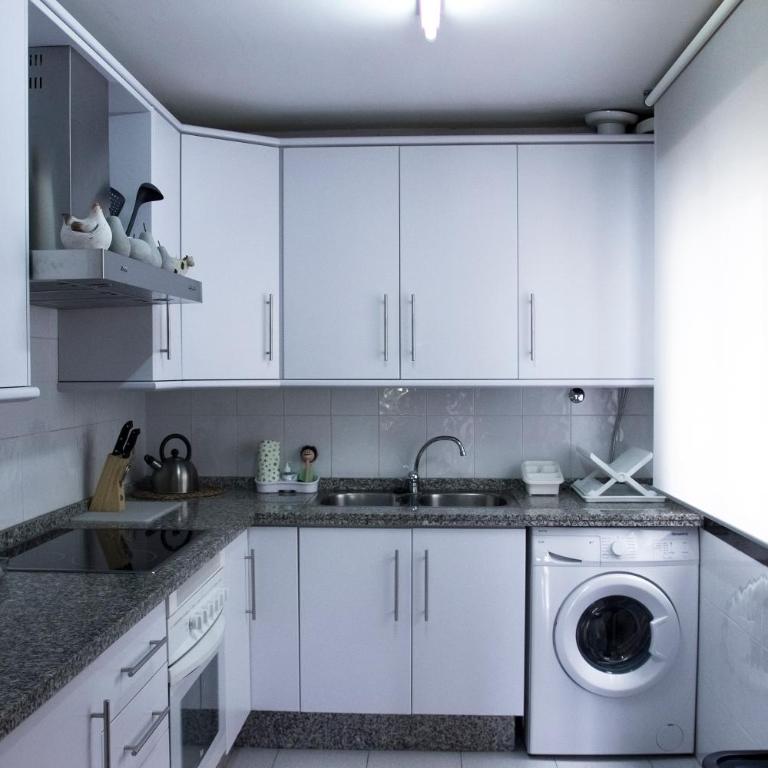 El mirador de la Mezquita-Catedral - Apartamento Deluxe - 18