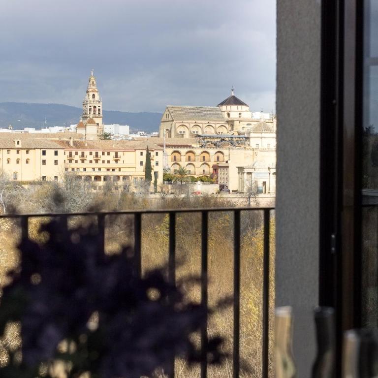 El mirador de la Mezquita-Catedral - Apartamento Deluxe - 8