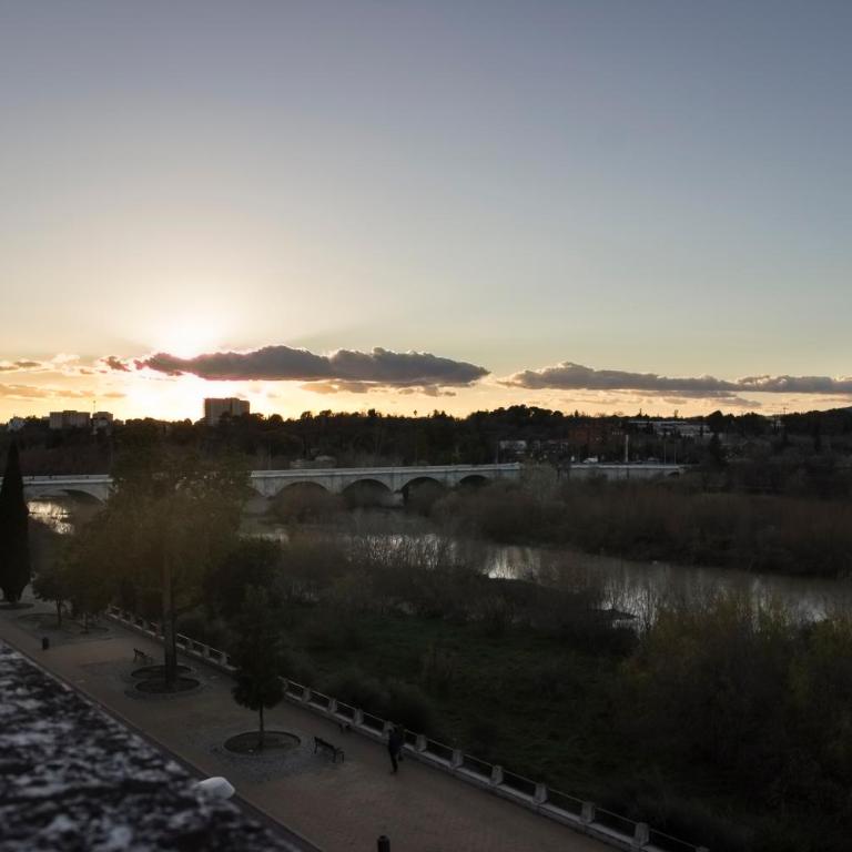 El mirador de la Mezquita-Catedral - Apartamento Deluxe - 66