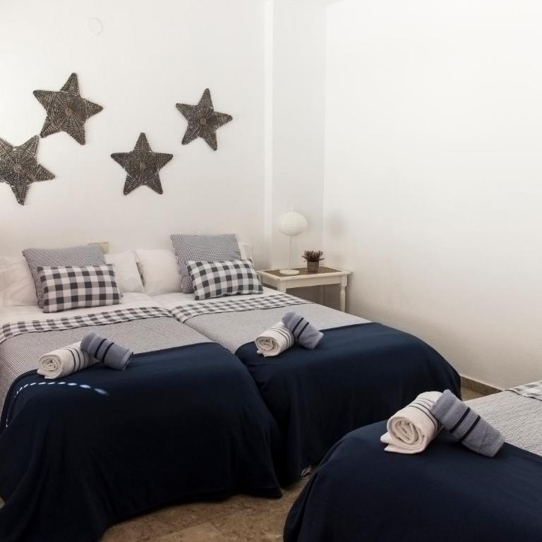 El mirador de la Mezquita-Catedral - Apartamento Deluxe - 28
